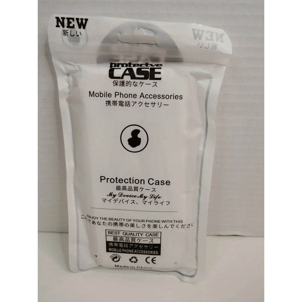 Unbranded case phone
